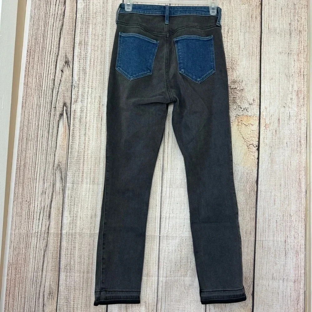 Hollister womens skinny jeans size W25/L25 - Picture 7 of 11